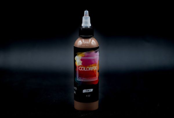 Colorfix French Silk Bottle scaled